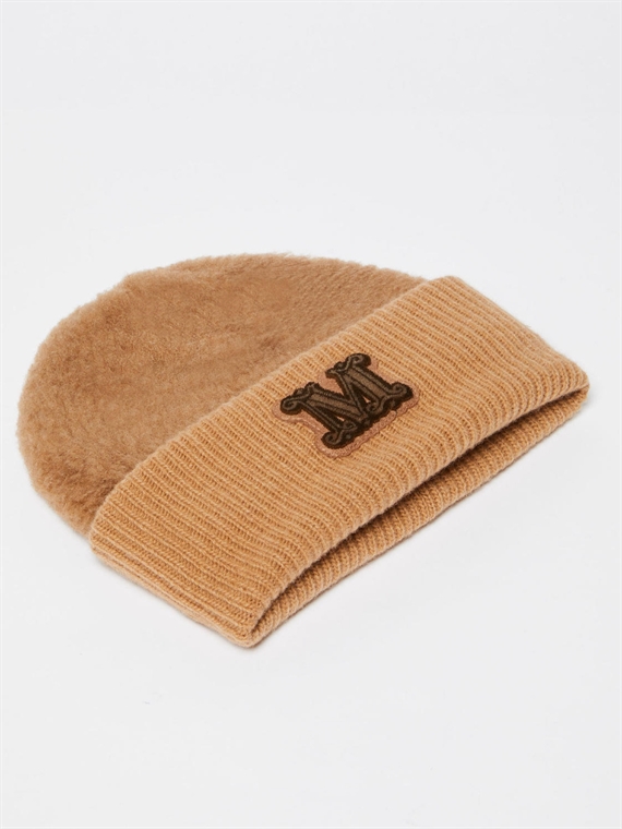Max Mara FIDA3 Hue, Camel 